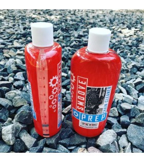 Смазочно масло Smoove Chain Prep