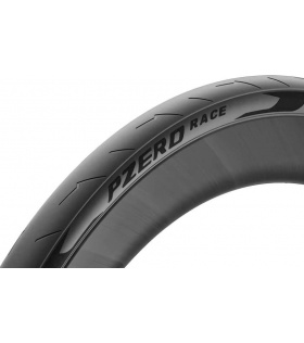 Гума Pirelli P ZERO Race TLR NERO Folding Tyre 127 TPI