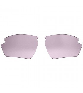 Стъкла за очила Rudy Tralyx + Golf Spare Lenses Impactx Photochromic 2Laser Purple