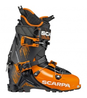 Ски Обувки Scarpa Maestrale Winter 2025