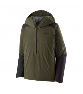 Яке Patagonia Dirt Roamer Storm Jacket M's