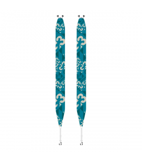 Ски Колан G3 Elements Glide Skins 100cm Winter 2024