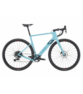 Велосипед 3T Ultra Rival 1x11 Bike