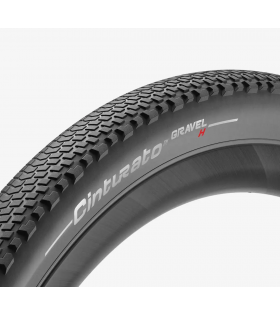 Гума Pirelli Cinturato Gravel H 45-584 Techwall 127 TPI