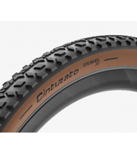 Гума Pirelli Cinturato Gravel M Classic Techwall 127 TPI Speedgrip