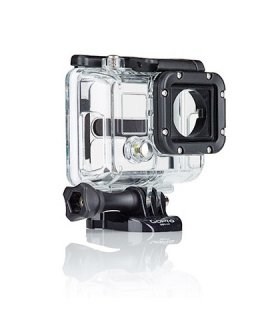 GoPro Кейс HERO3 Skeleton Housing