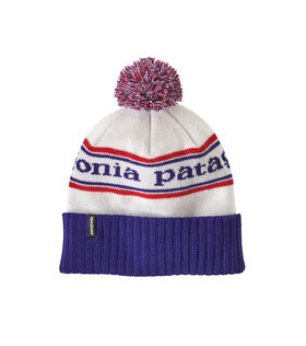 Шапка Patagonia Powder Town Beanie