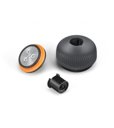 Портативна Машина за Еспресо Wacaco Nanospresso Lava Red