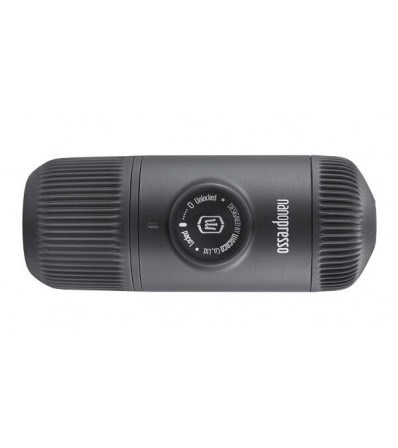 Портативна Машина за Еспресо Wacaco Nanopresso Moss