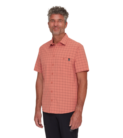 Риза Mammut Lenni Shirt Men