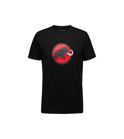 Тениска Mammut Core T-Shirt Men Classic