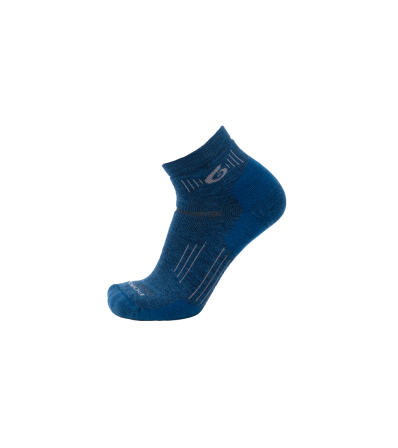 Чорапи Point6 Essential Medium 1/4 Crew Summer 2025