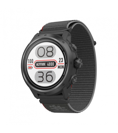 Часовник Coros Apex 2 Pro GPS Watch
