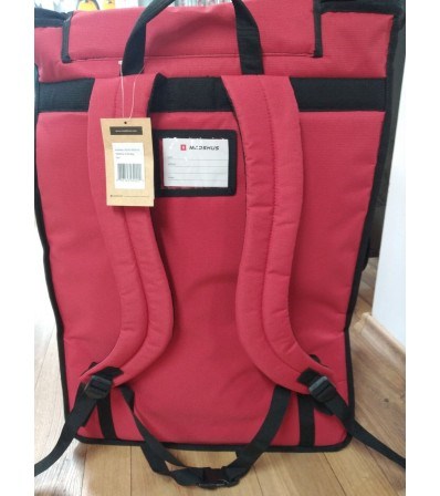 Madshus Чантичка Cube Bag Winter 2021