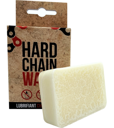 Вакса NST Hard Wax 60 gr