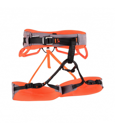 Седалка Mammut Comfort Fast Adjust Harness W's
