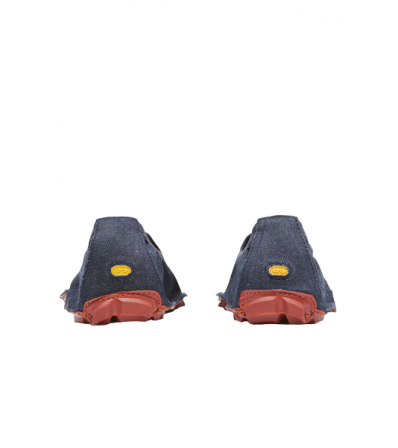 Обувки с пръсти Vibram Five Fingers ONEQ Slipon Jeans W's