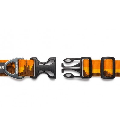 Ruffwear Нашийник Hoopie Collar