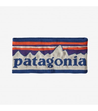 Лента за глава Patagonia Powder Town Headband