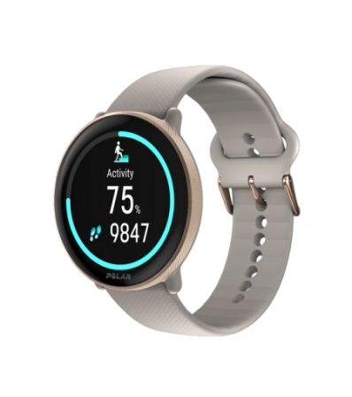 Polar Часовник Ignite 3