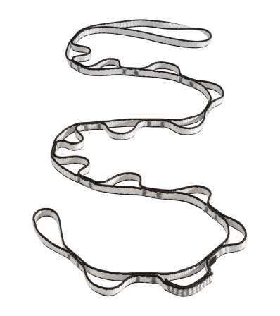 Лента Black Diamond 12MM Dynex Daisy Chain 140CM