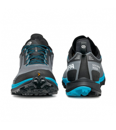 Обувки за Планинско Бягане Scarpa Golden Gate KIMA RT M's