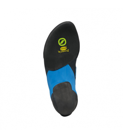 Еспадрили Scarpa Instinct VSR