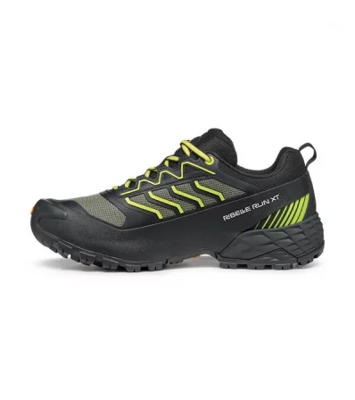 Обувки за Планинско Бягане Scarpa Ribelle Run XT GTX W's