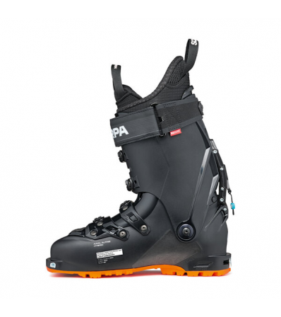 Ски обувки Scarpa 4 Quattro SL M's