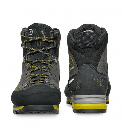 Планински Oбувки Scarpa Zodiac TRK GTX M's