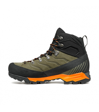 Планински обувки Scarpa Ribelle TRK GTX M's