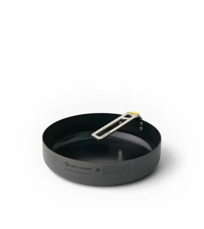 Съд за готвене Sea To Summit Frontier Ultralight Pan 8in