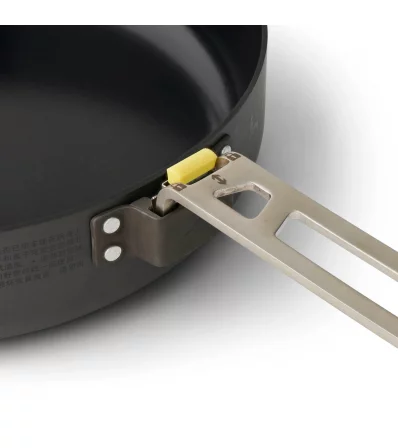 Съд за готвене Sea To Summit Frontier Ultralight Pan 8in