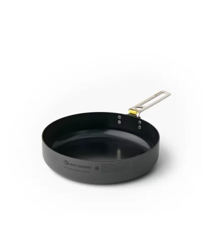 Съд за готвене Sea To Summit Frontier Ultralight Pan 8in