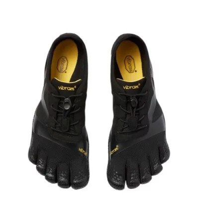 Обувки с пръсти Vibram Five Fingers KSO EVO M's