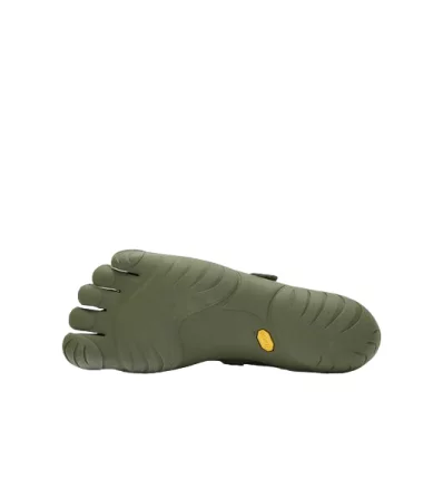 Обувки с пръсти Vibram Five Fingers KSO Vintage W's