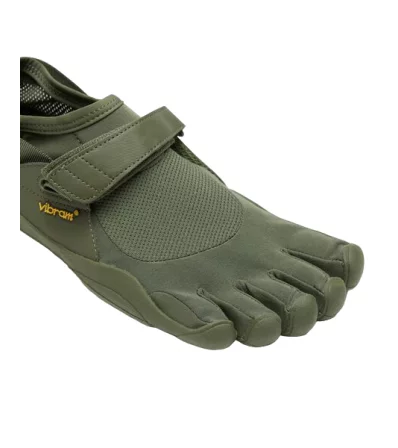 Обувки с пръсти Vibram Five Fingers KSO Vintage W's