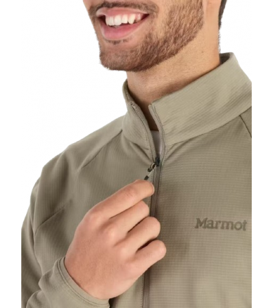 Полар Marmot Leconte Fleece Jacket M's