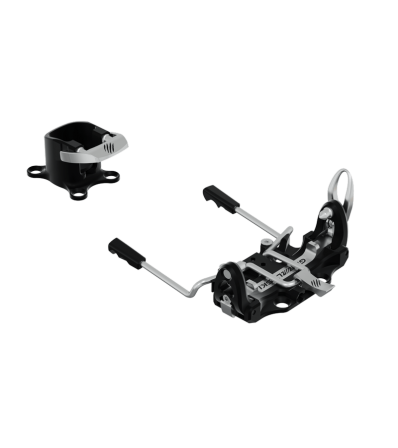 Автомати Grizzly GR Olympic Release Power 8 Winter 2022