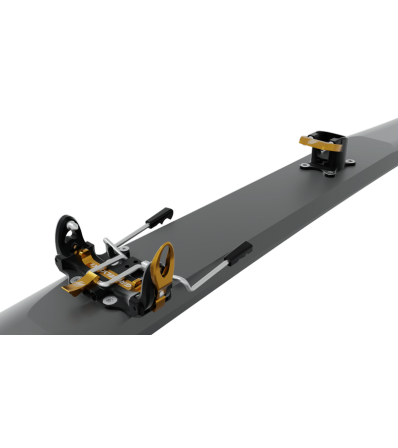 Автомати Grizzly GR Olympic Release Power 8 Winter 2022