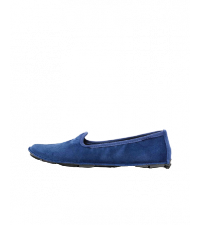 Обувки с пръсти Vibram Five Fingers ONEQ Slipon Velvet W's