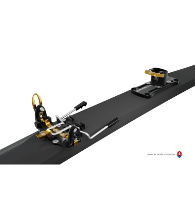 Пластина Grizzly Plate Speed Winter 2021