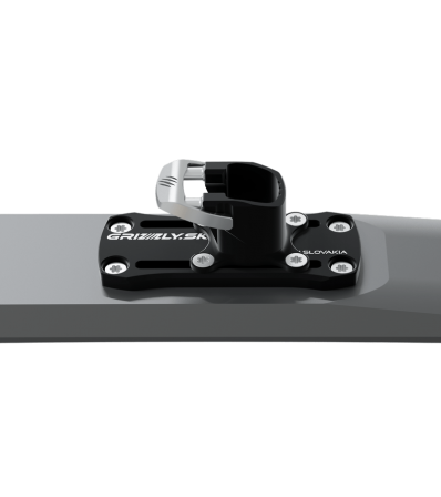 Автомати Grizzly GR78 Release Power 8 Winter 2021