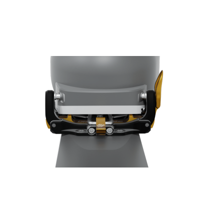 Автомати Grizzly GR Olympic Release Power 8 Winter 2022