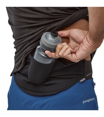 Гащеризон Patagonia Dirt Roamer Liner Bibs M's