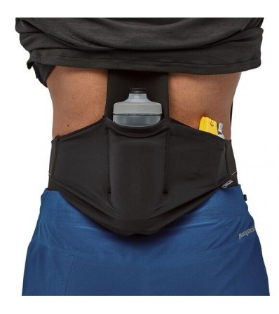 Гащеризон Patagonia Dirt Roamer Liner Bibs M's