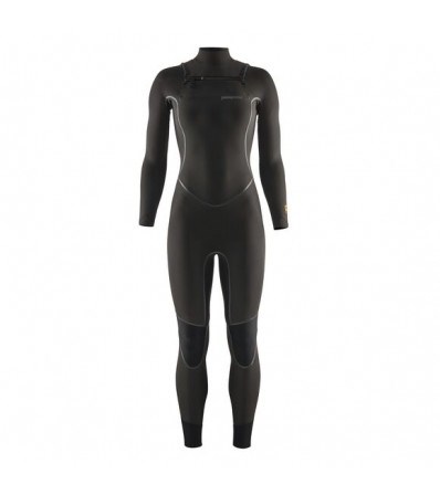 Костюм за сърф Patagonia R3 Yulex Front-Zip Full Suit W's Summer 2022