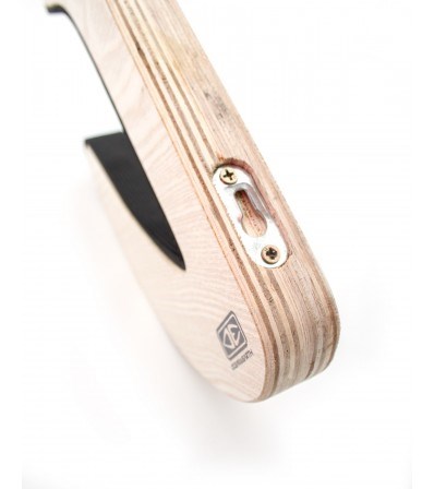 Стойка Ocean + Earth Timber Wall Display Rack