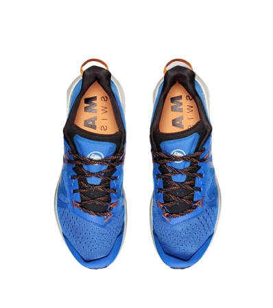 Обувки Mammut Saentis TR Low M's