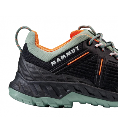 Обувки Mammut Alnasca Knit III Low W's